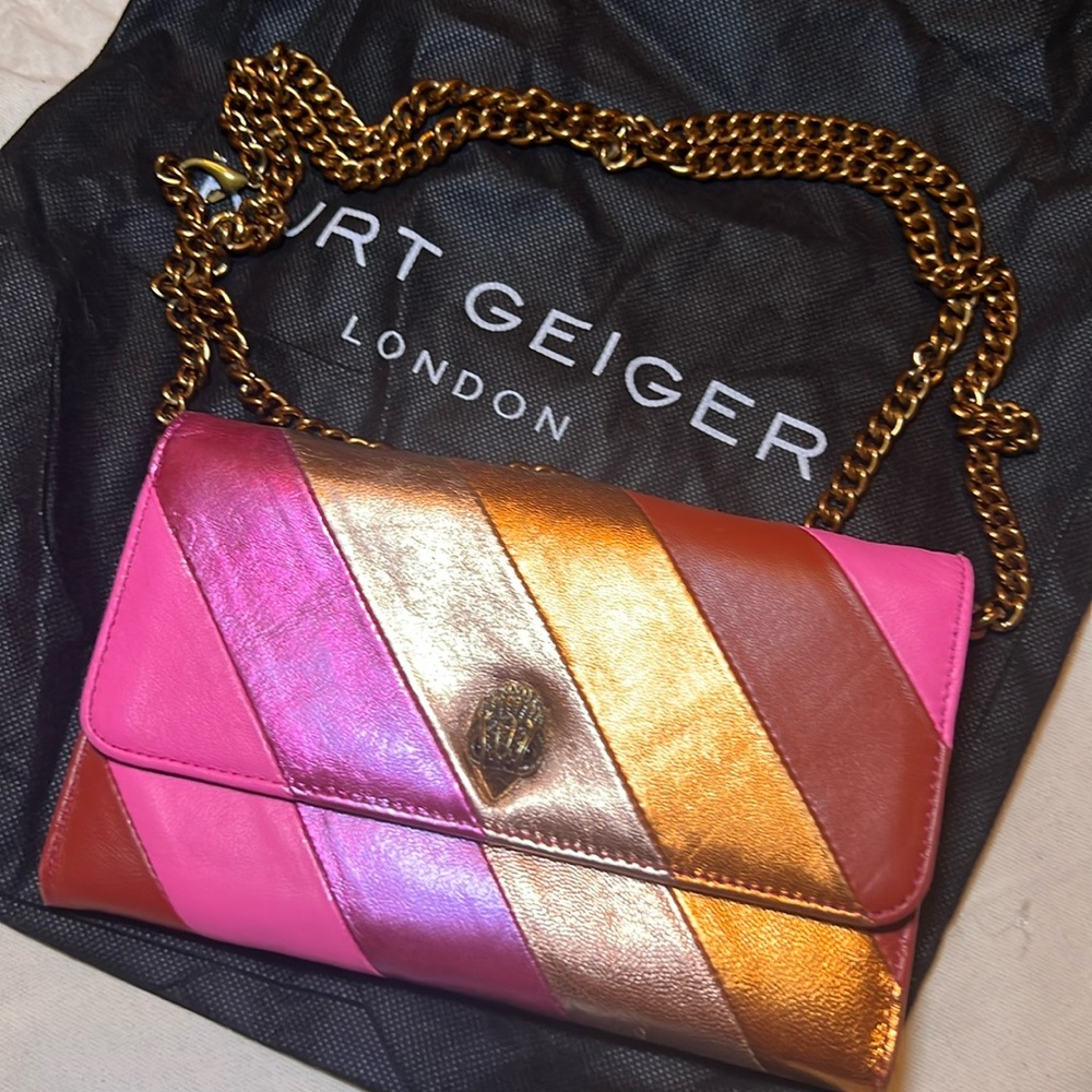 Kurt Geiger Crossbody Bag